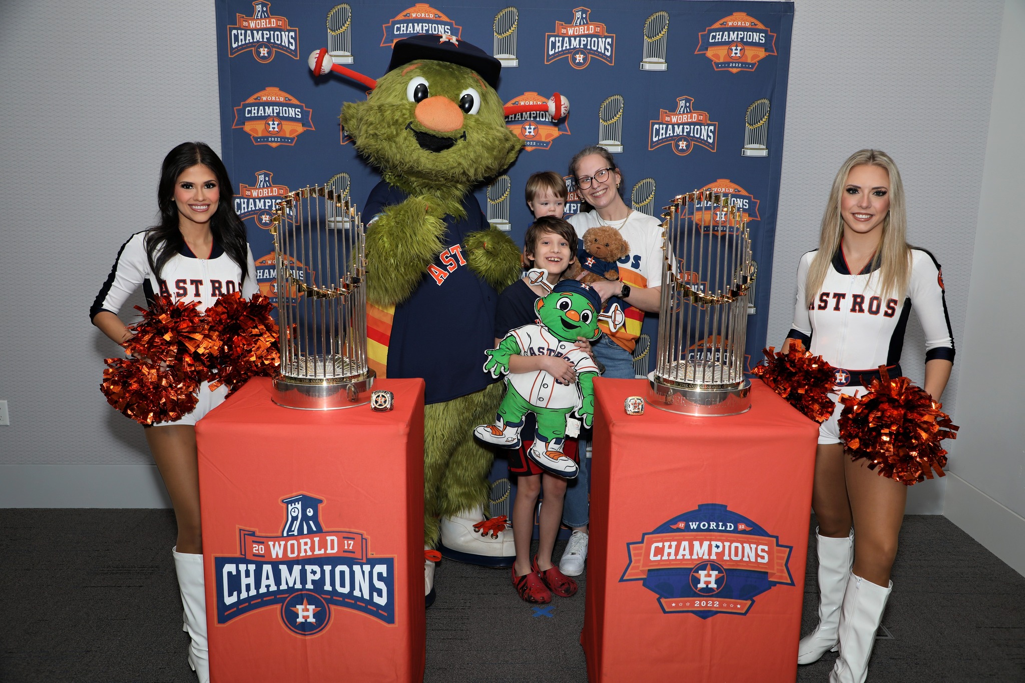 Direct relief program